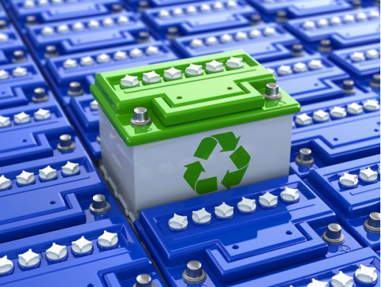 對標國外一流品牌，盛源無油真空泵助力鋰電制造企業降本增效！
